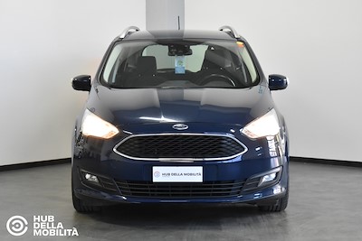 FORD C-Max7 1.5 TDCi 120CV Start&Stop Business